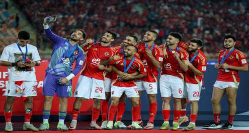 رمز أفريقيا.. صحف المكسيك تحذر باتشوكا من الأهلي في كأس إنتركونتيننتال للأندية